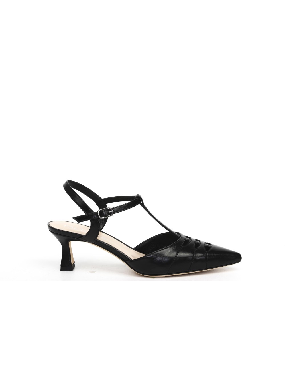 SCARPA CON TACCO SC312