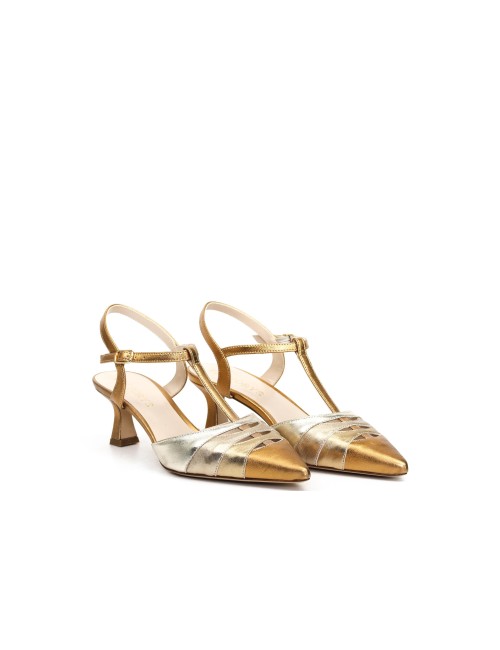 SCARPA CON TACCO SC312
