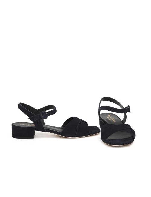 FLACHE SANDALE H955S