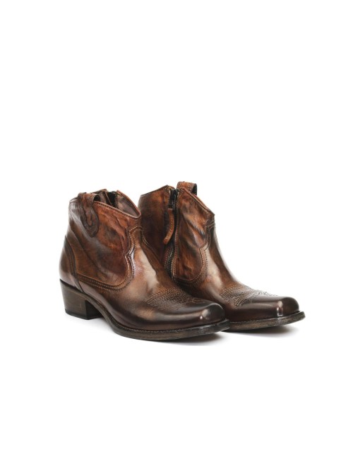 ANKLE BOOT 36620 74