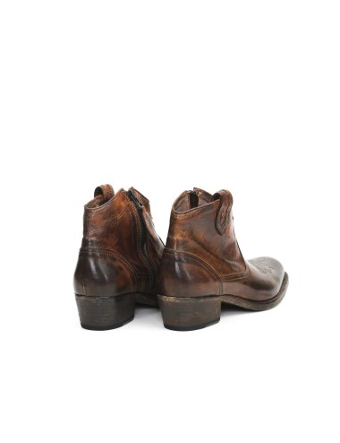 ANKLE BOOT 36620 74