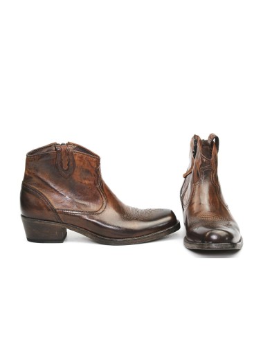 ANKLE BOOT 36620 74