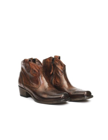 ANKLE BOOT 36620 74