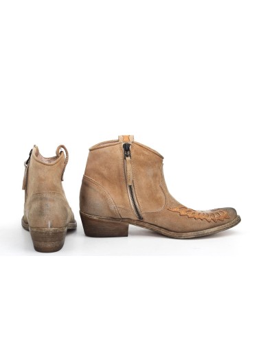 ANKLE BOOT 36782