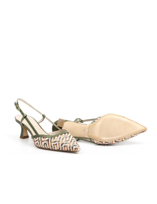 SLING BACK SC308