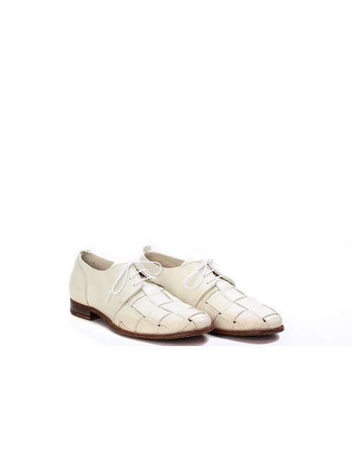 LACE-UP SHOE 39409A-ARR
