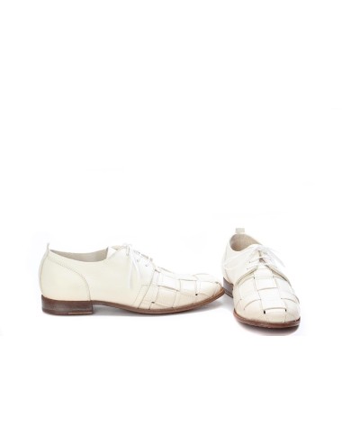LACE-UP SHOE 39409A-ARR