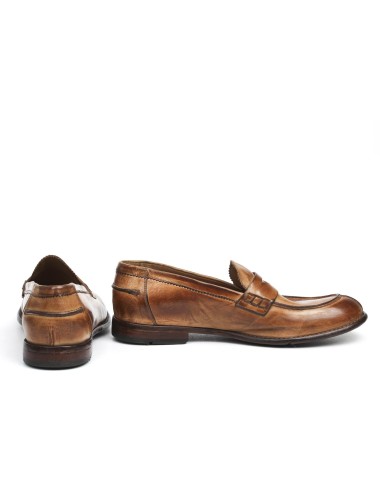 MOCASSINO HE02A