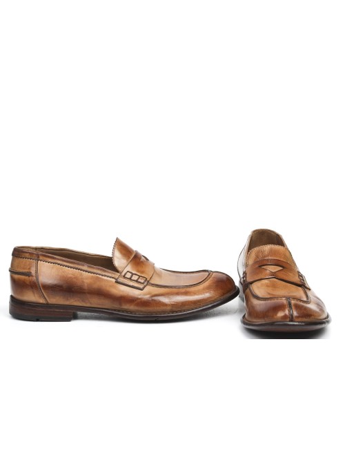 MOCASSINO HE02A