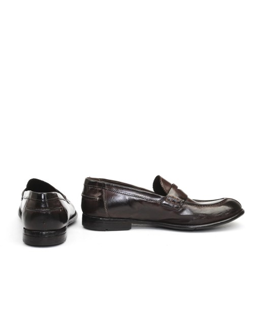 MOCASSINO HE02A