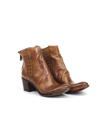 ANKLE BOOT BU01A