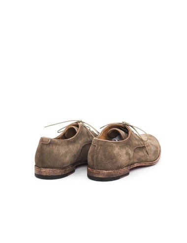 LACE-UP SHOE 2006