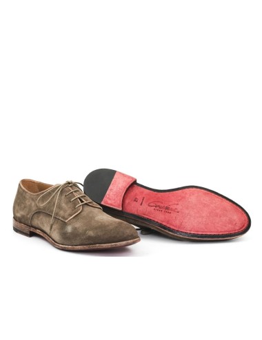 LACE-UP SHOE 2006
