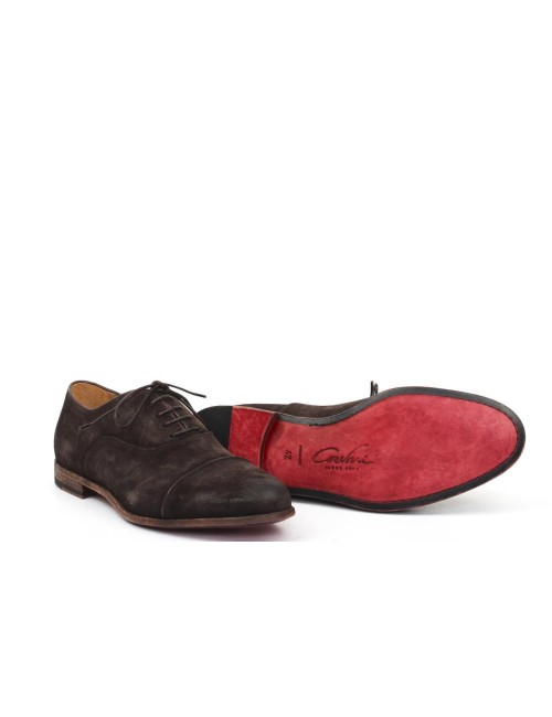 LACE-UP SHOE 2007