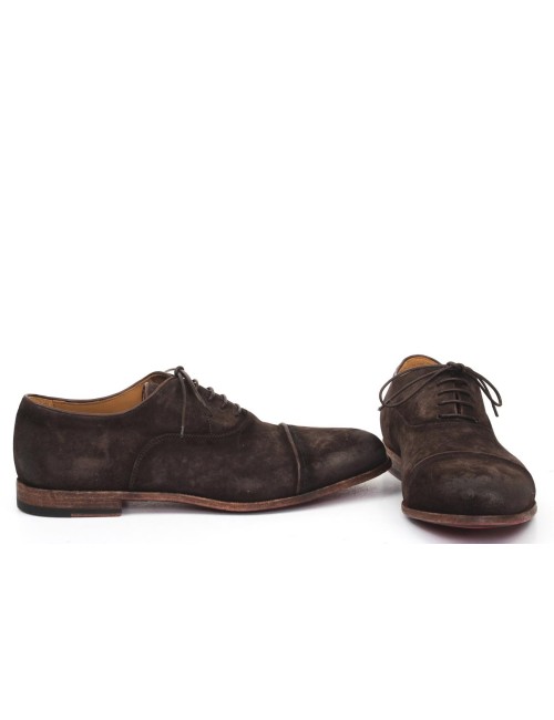 LACE-UP SHOE 2007