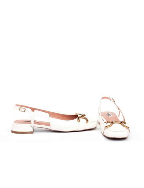 SLING BACK 545Z45VK