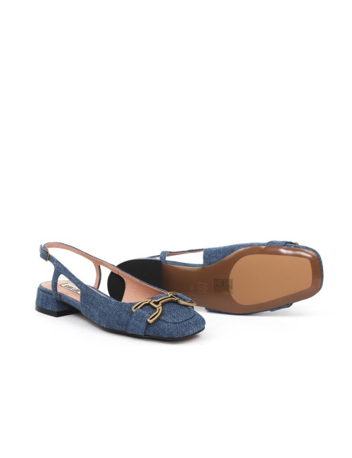 SLING BACK 545Z67VK