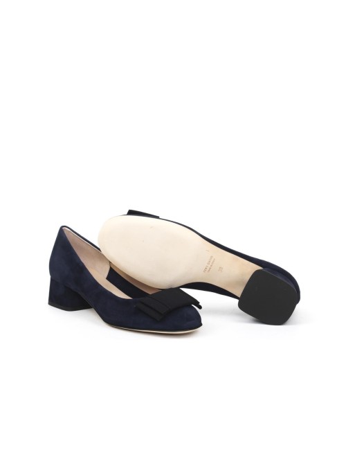 SCARPA CON TACCO B3103 SF 29