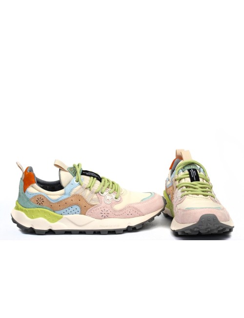 SNEAKER YAMANO