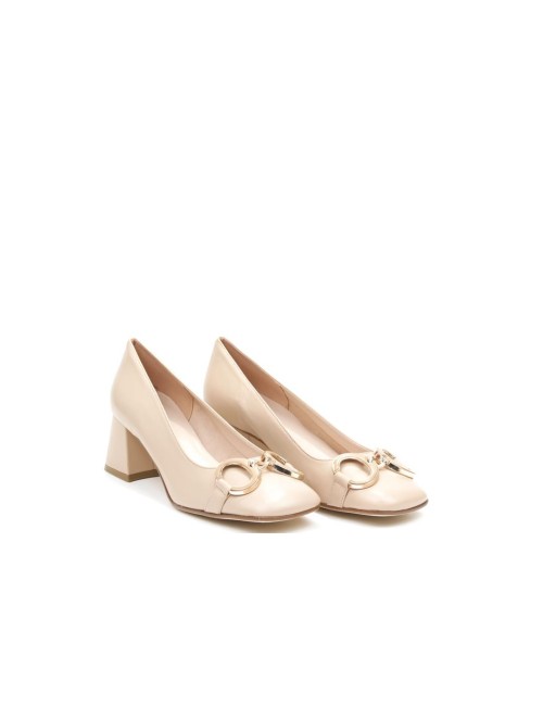 SCARPA CON TACCO Z8101
