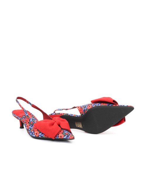 SLING BACK PERSONA-BB