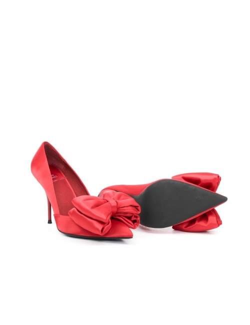 DECOLLETE CONVINCE-B