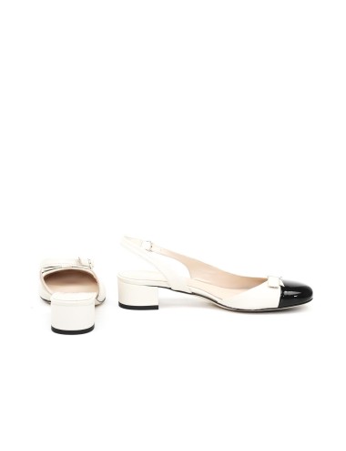SLING BACK A2504