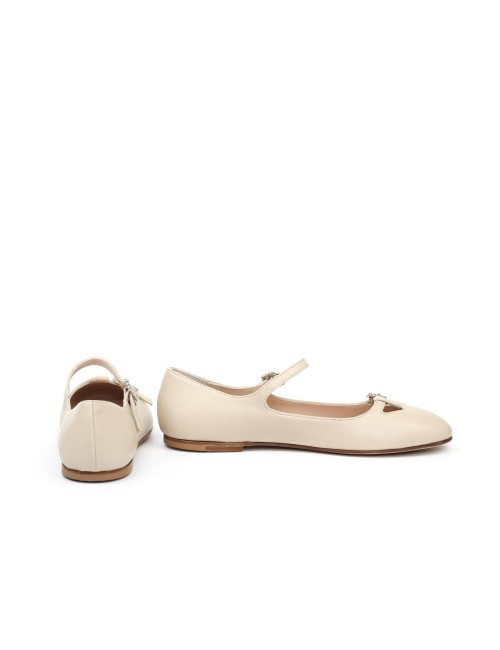 FLACHERSCHUH A1011
