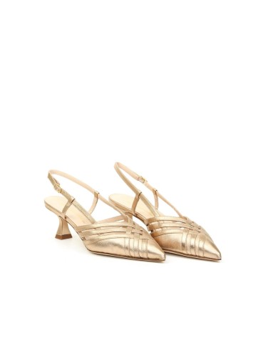 SLING BACK X1502