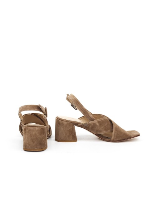HEEL SANDAL K343S