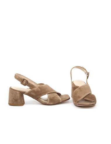 HEEL SANDAL K343S