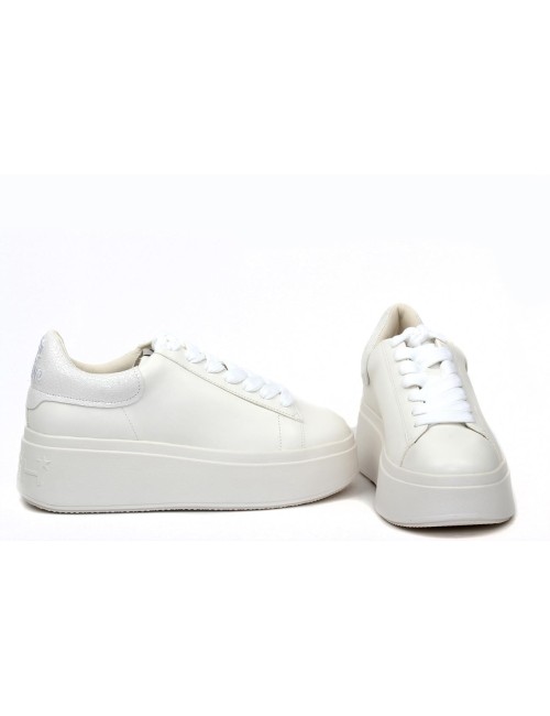 SNEAKER MOBY BE KIND