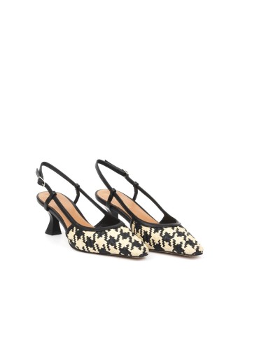 SLING BACK 2246