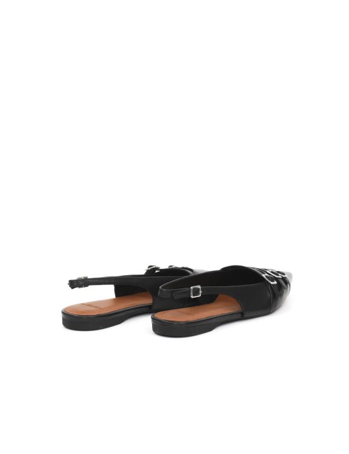 SLING BACK HERMINE