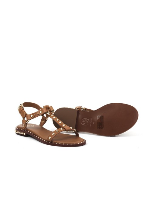 FLACHE SANDALE PATSY
