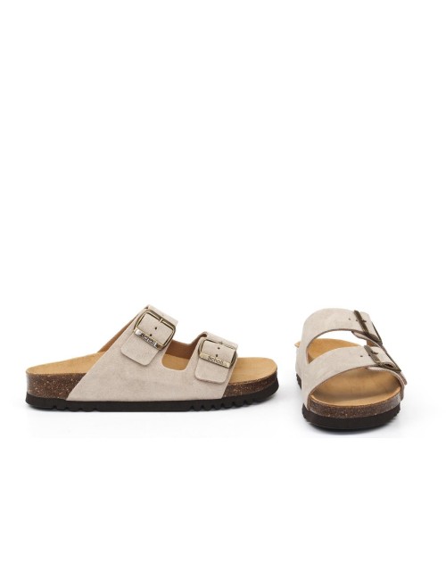 FLACHE SANDALE JOSEPHINE