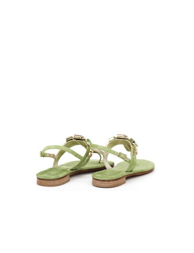 FLAT SANDAL 24 L 4