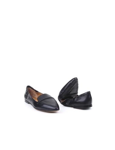 FLACHER SCHUH 0433