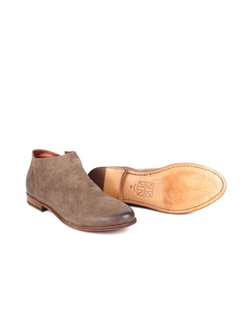 PANTANETTI STIVALETTO 7983C
