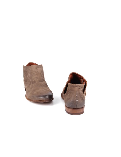 PANTANETTI STIVALETTO 7983C