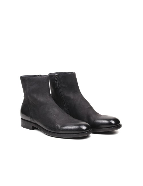PANTANETTI STIVALETTO 13980F