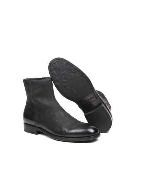 PANTANETTI STIVALETTO 13980F
