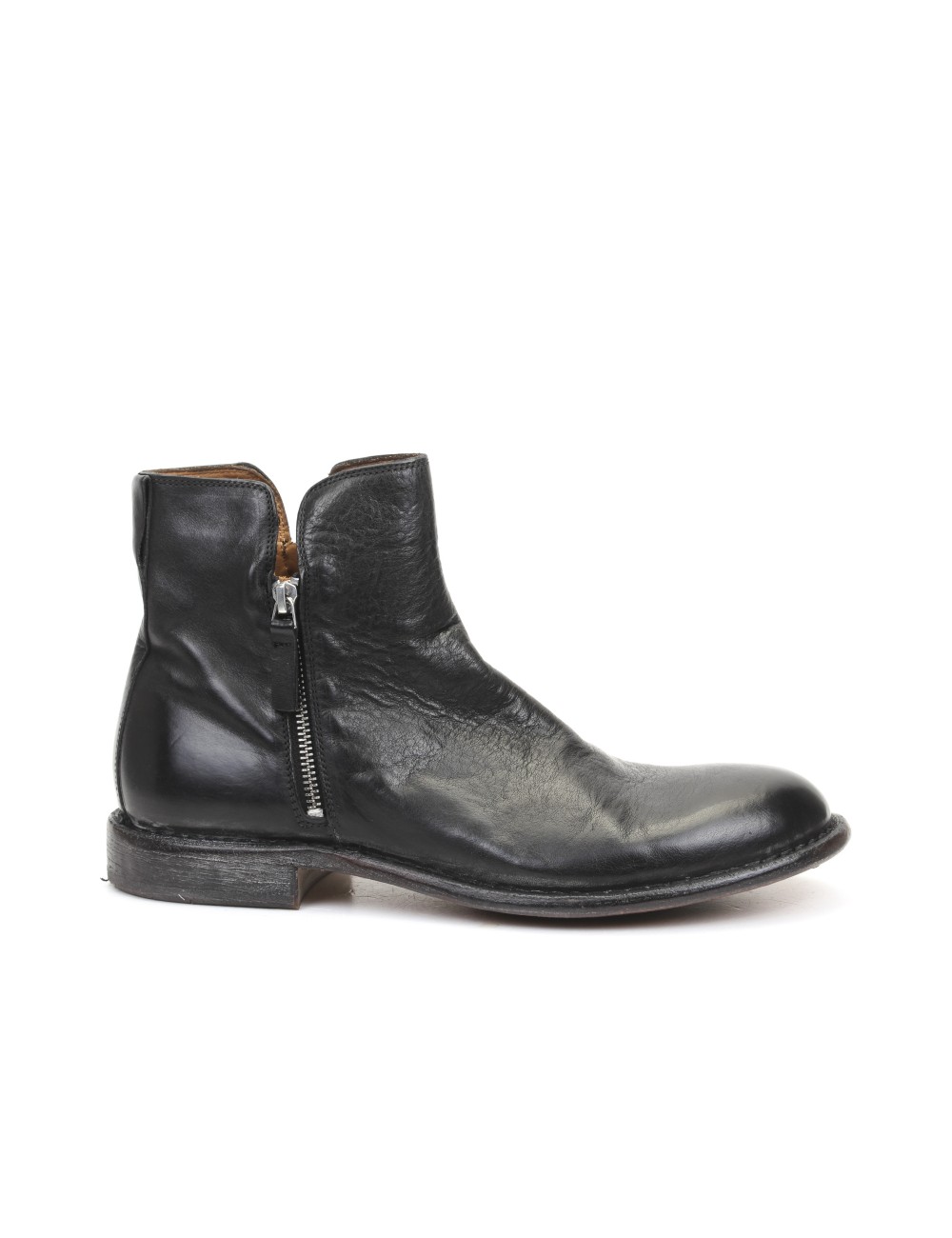STIVALETTO 2AS416-NAC