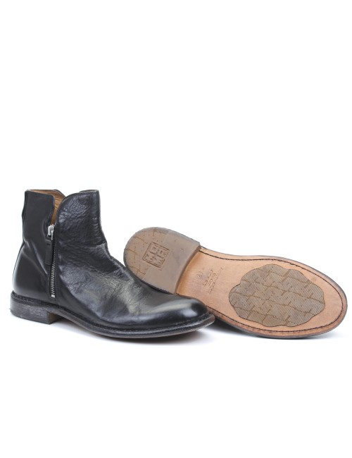 STIVALETTO 2AS416-NAC