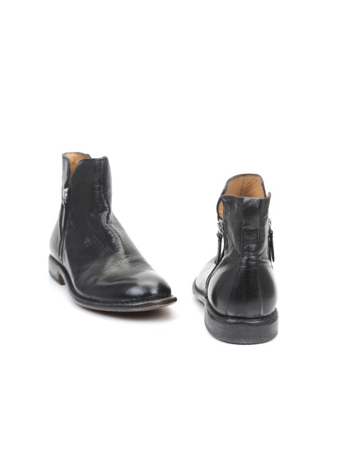 STIVALETTO 2AS416-NAC