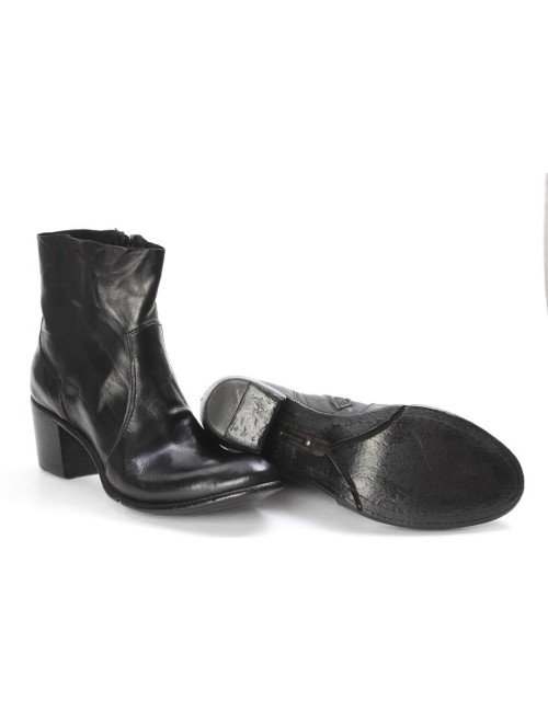 ANKLE BOOT HI01A