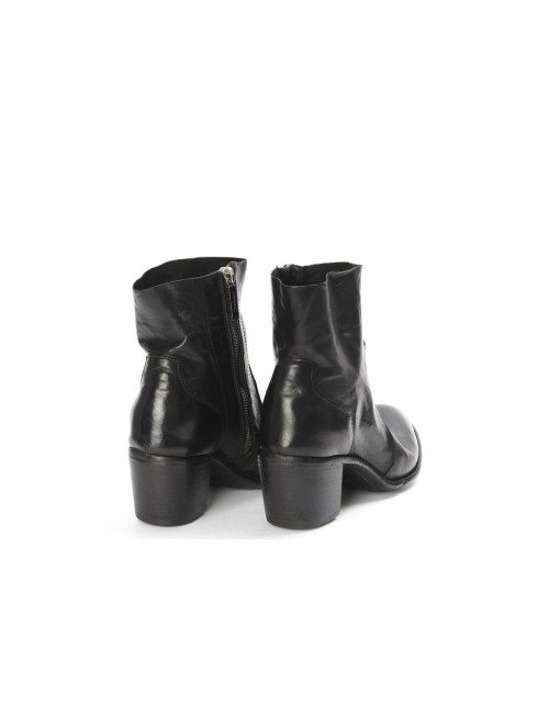 ANKLE BOOT HI01A