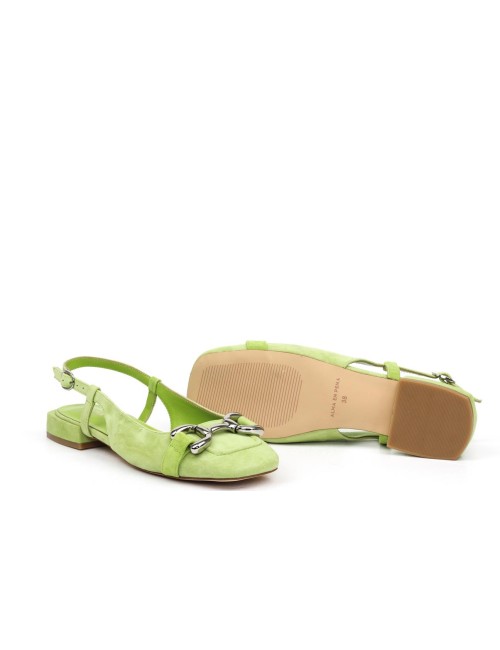 SLING BACK V240342