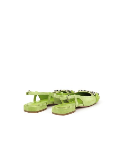 SLING BACK V240342