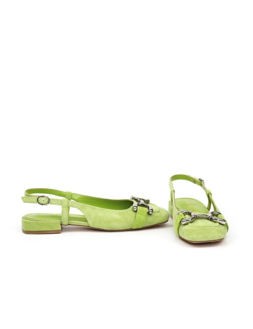 SLING BACK V240342